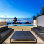 Apostles Views - Outdoor lounge