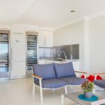 Medburn Alcove - Seating