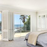Medburn Alcove - Master bedroom views