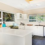 Bakoven Blue - Kitchen Island