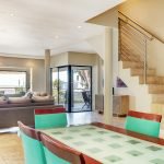 Bakoven Blue - Open Plan