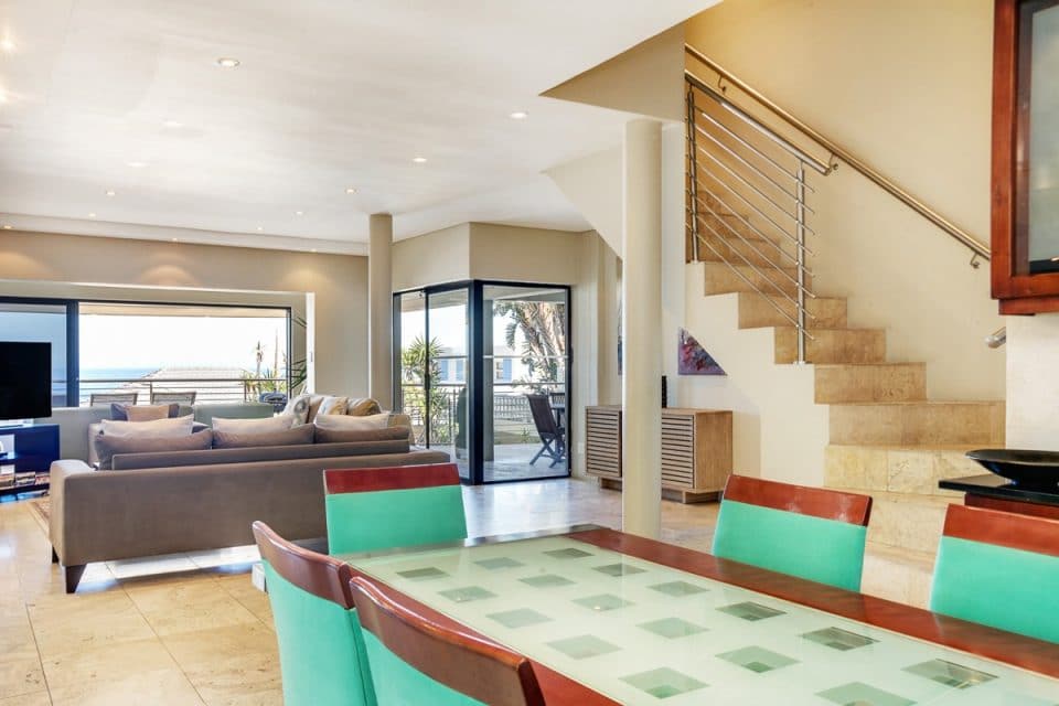 Bakoven Blue - Open Plan