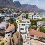 Beta Beach - Aerial view 12 Apostles