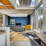 Cube 62 - Open Plan living