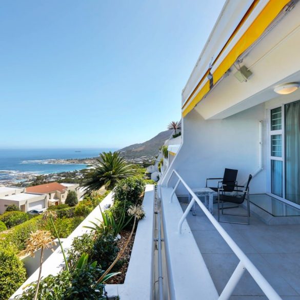 Affordable Apartments in Cape Town Find Cheaper Holiday Rentals