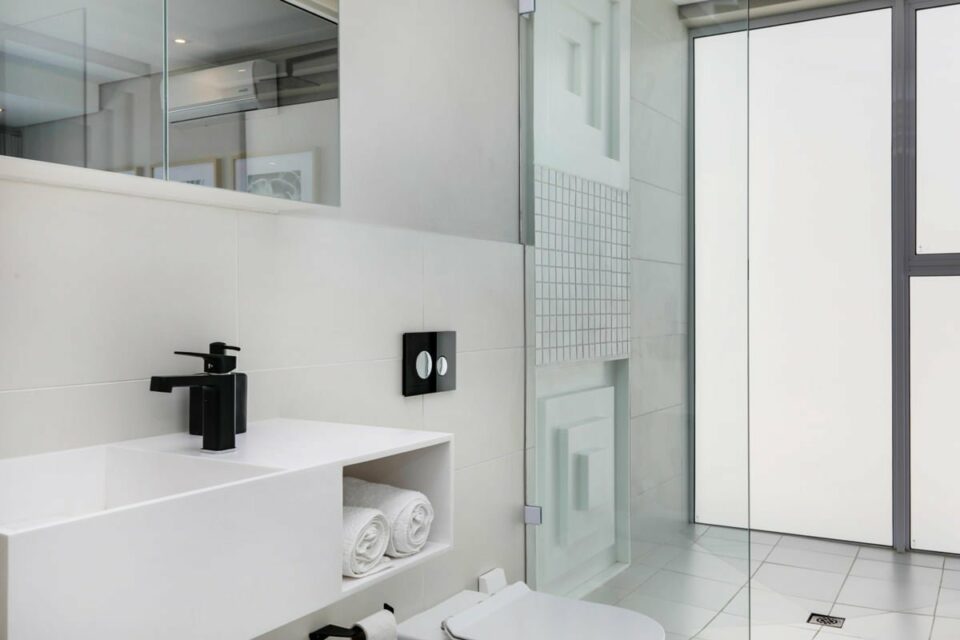 Serein - Bathroom