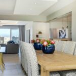 Serein - Dining room