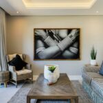 Serein - Formal lounge