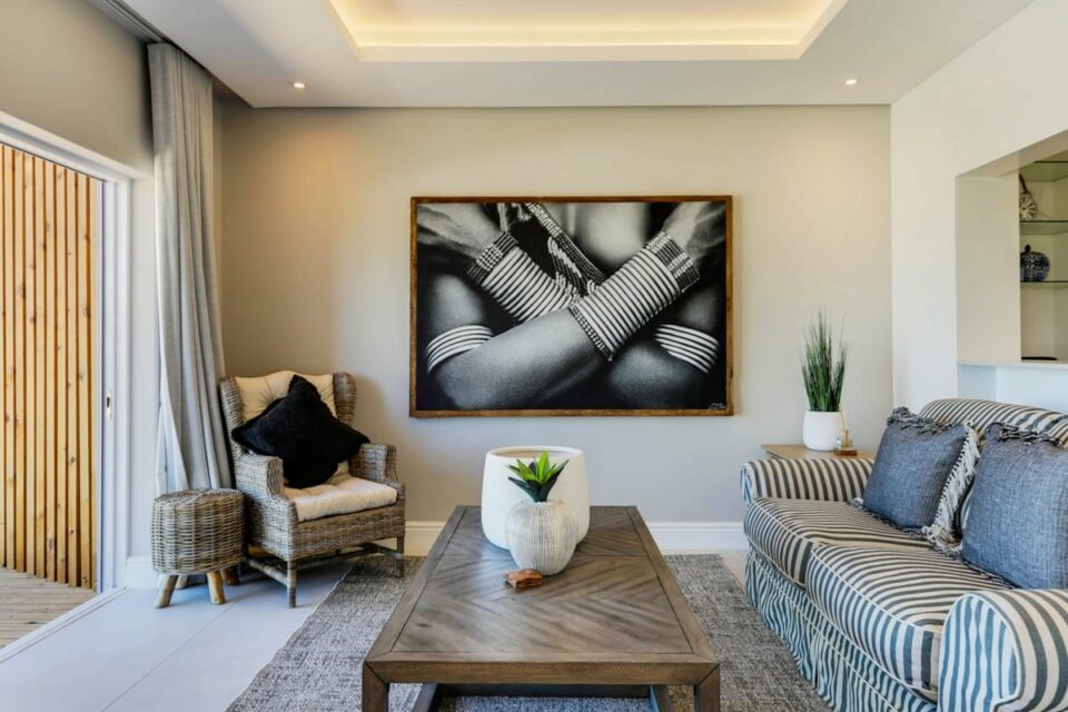 Serein - Formal lounge