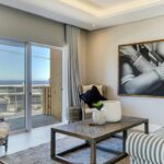 Serein - Formal lounge