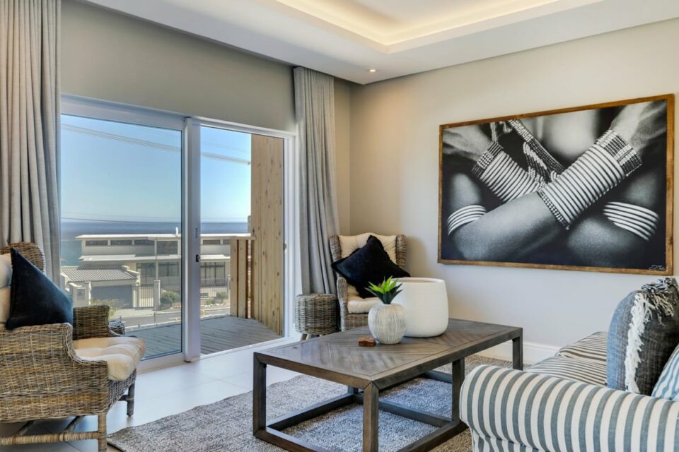 Serein - Formal lounge