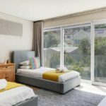 Serein - Fourth bedroom