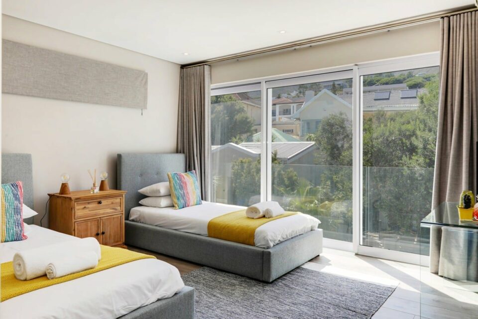 Serein - Fourth bedroom