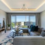 Serein - Living room