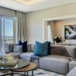 Serein - Living room