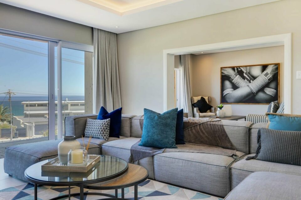 Serein - Living room