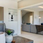 Serein - Living space