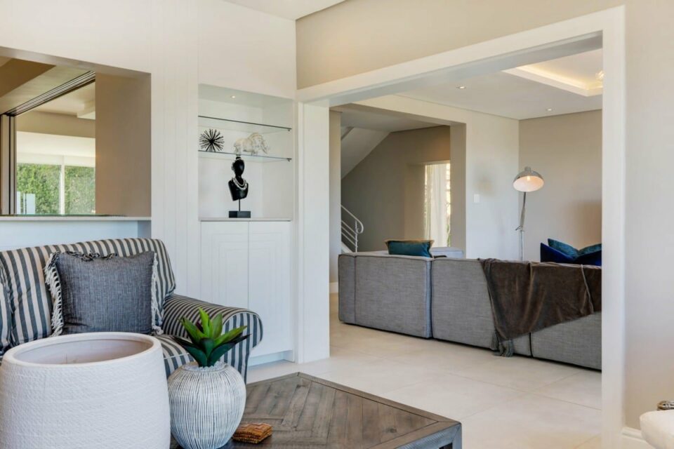 Serein - Living space