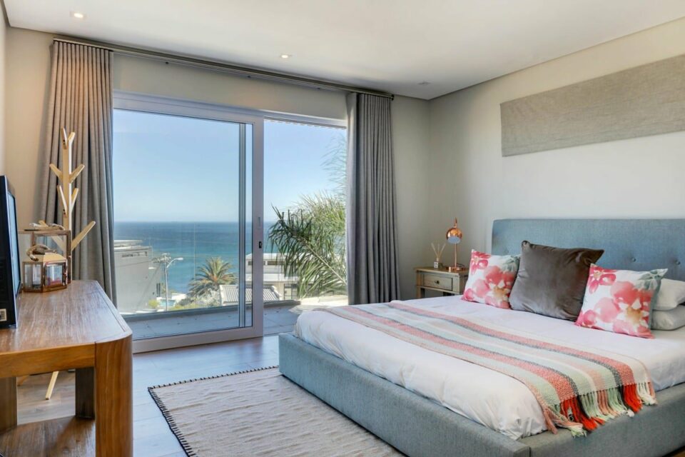 Serein - Master bedroom