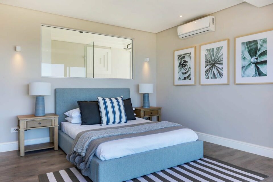 Serein - Second bedroom