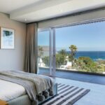 Serein - Second bedroom & Views