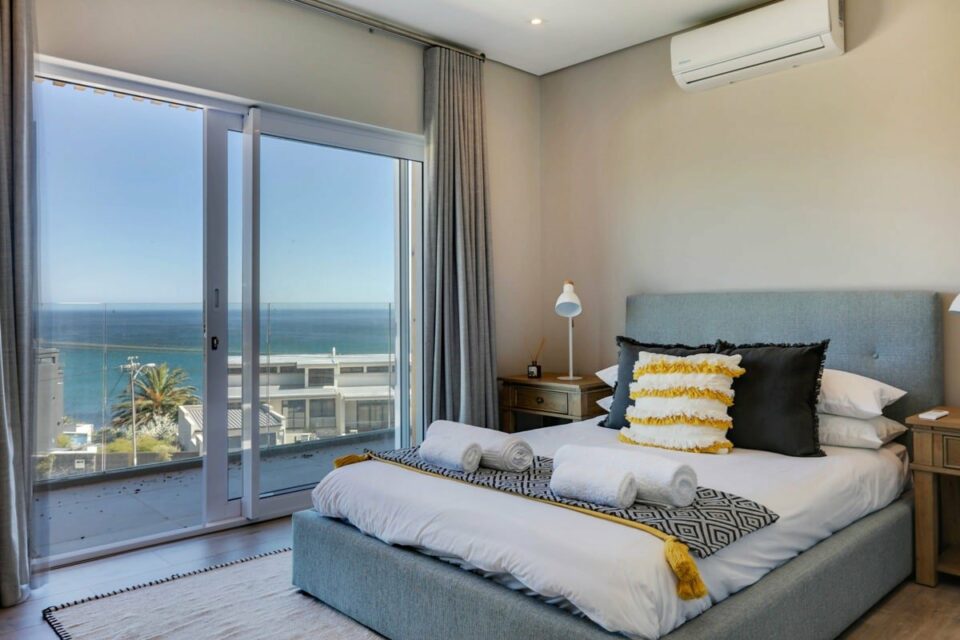 Serein - Third bedroom