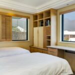 17 on Nautica - Third bedroom