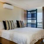 17 on Nautica - Second bedroom