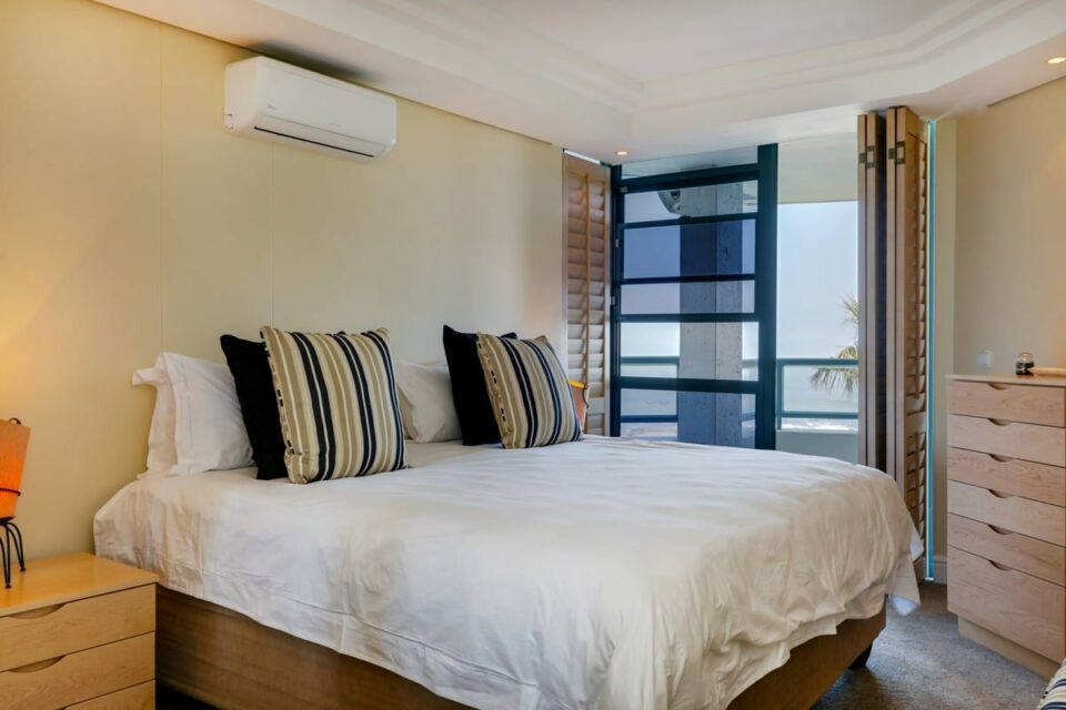 17 on Nautica - Second bedroom