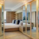 17 on Nautica - Master bedroom