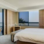 17 on Nautica - Master bedroom