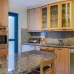 17 on Nautica - Kitchen