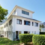 A SilverTide - Exterior