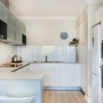 A SilverTide - Kitchen