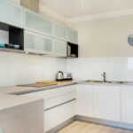 A SilverTide - Kitchen