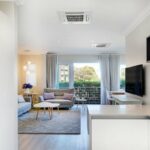 A SilverTide - Kitchen