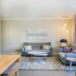 A SilverTide - Lounge