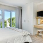 A SilverTide - Second bedroom