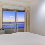 Águila Views - Second bedroom & Sea views