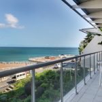 Dunmore Breeze - Balcony & view