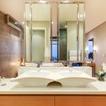 Happy Days View - Master bathroom