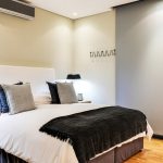 Happy Days View - Second bedroom