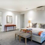 Skyline Views - Fourth bedroom