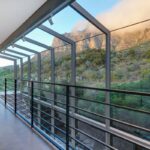 The Views - Corridor views