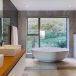 The Views - Bathroom