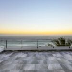 The Views - Balcony & views