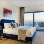 The Views - Second bedroom