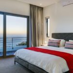 The Views - Fourth bedroom