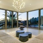 The Views - Formal lounge