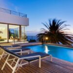 The Views - Swimming pool deck